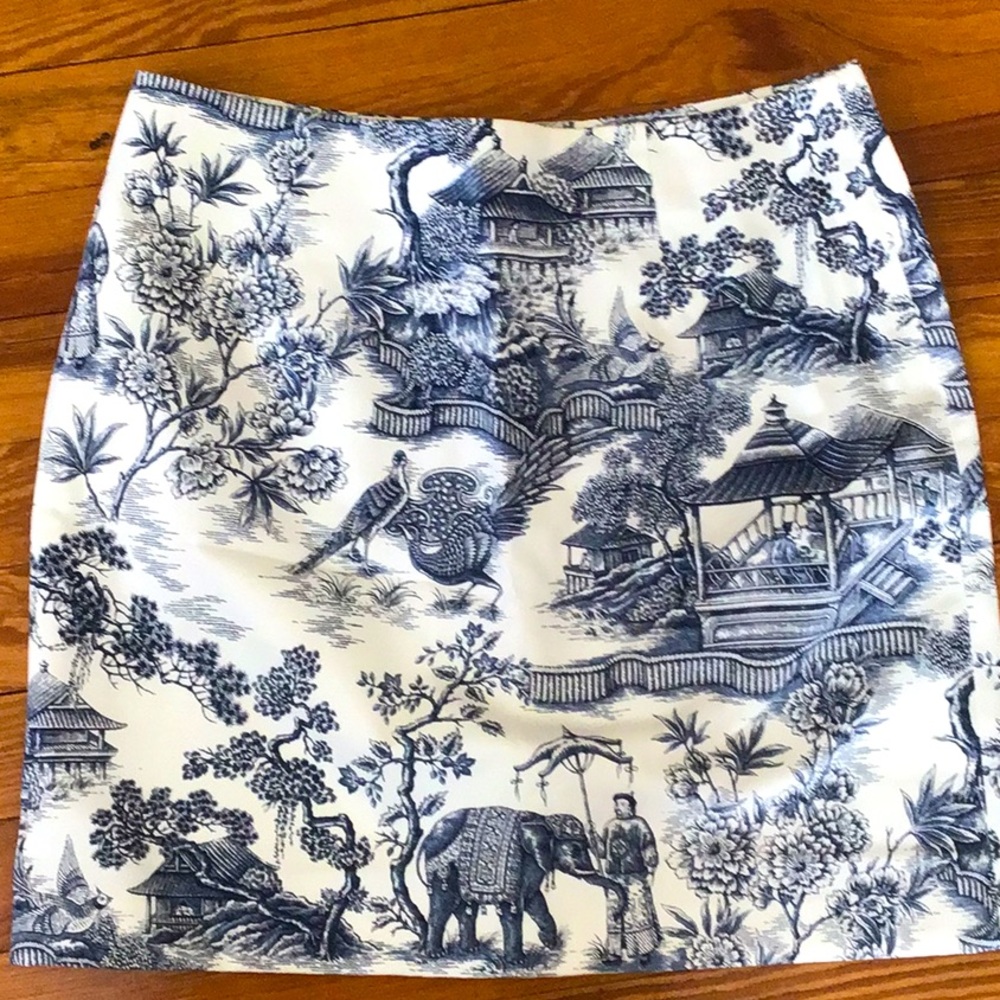 Ralph Lauren skirt size 10